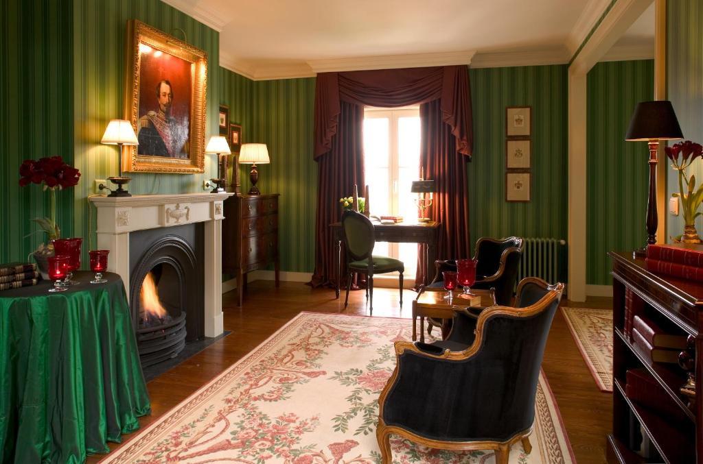 Brugsche Suites - Luxury Guesthouse Bruges Exterior photo
