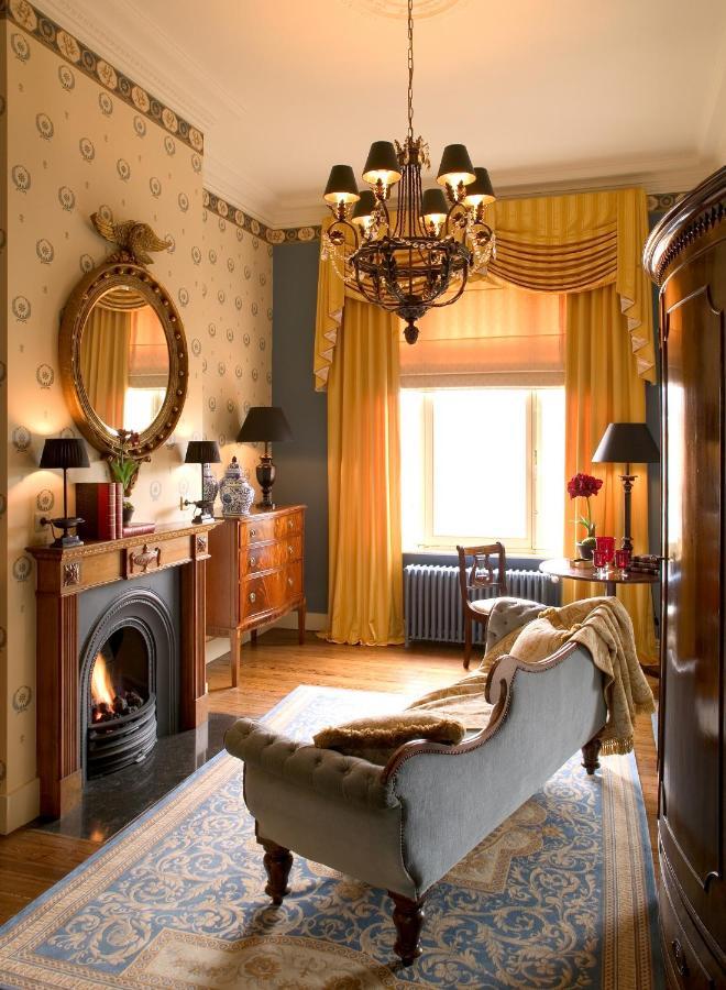 Brugsche Suites - Luxury Guesthouse Bruges Exterior photo